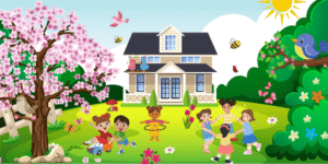 plano de aula primavera educação infantil